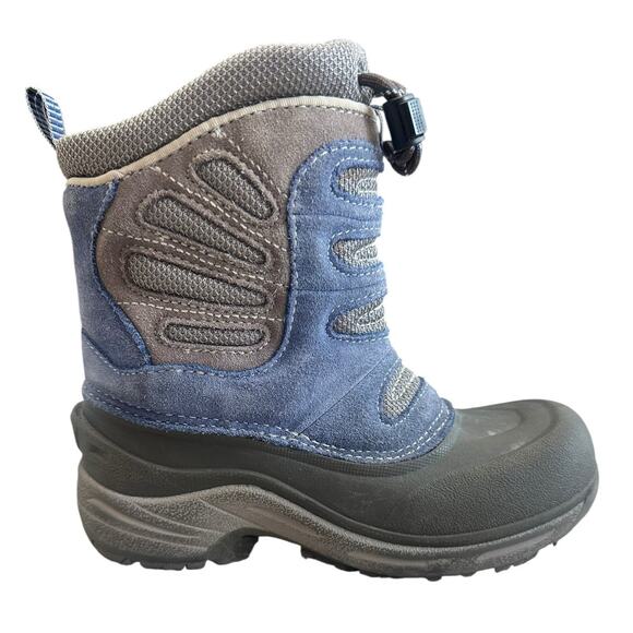THE NORTH FACE KIDS Snow Boot US 13 - Picture 6 of 9